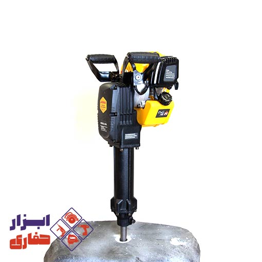 دریل و چکش تخریب jhc 95a