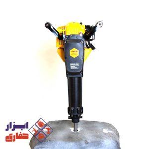 دریل و چکش تخریب jhc 95a