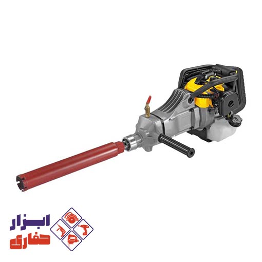 نمونه بردار بنزینی جی سی پی