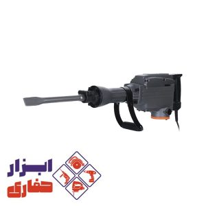 دریل بتن کن ویوارکس مدل PH65A-16