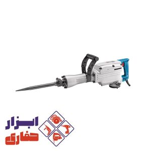 چکش تخریب رونیکس مدل 2814L
