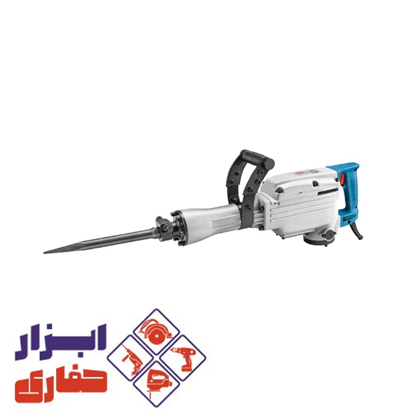 چکش تخریب رونیکس مدل 2814L