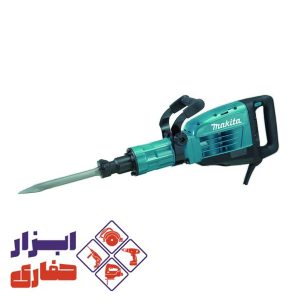 چکش تخریب ۱۶ کیلویی ماکیتا مدل ۱۳۰۷c Hm